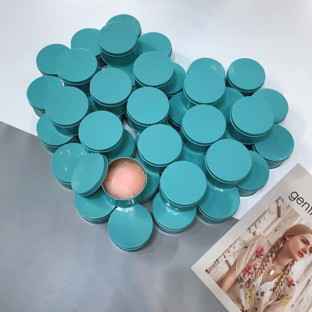 Miếng dán ngực silicone ( xanh) K5023 - "vũ khí" khi diện đồ sexy - Ảnh 3