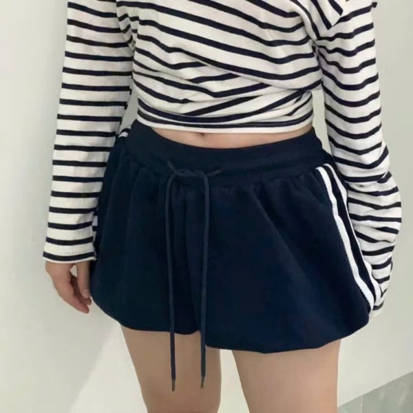 Quần bí 3 sọc K6363
